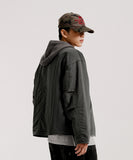 エズカートン(EZKATON) Wind Block Liner Jacket 2種 MMOT6960