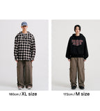 パンチライン(PUNCHLINE) Tab Nylon Pants 1種 ISLP9153