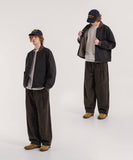ダブルユーブイプロジェクト(WV PROJECT) Duff Lining Jacket 4種 ISOT7872