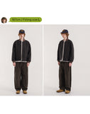 ダブルユーブイプロジェクト(WV PROJECT) Duff Lining Jacket 4種 ISOT7872