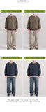 ダブルユーブイプロジェクト(WV PROJECT) Duff Lining Jacket 4種 ISOT7872
