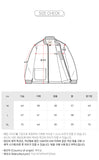 ダブルユーブイプロジェクト(WV PROJECT) Duff Lining Jacket 4種 ISOT7872