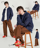 ダブルユーブイプロジェクト(WV PROJECT) Berry Denim Shirt 1種 JILS7778