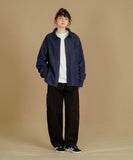ダブルユーブイプロジェクト(WV PROJECT) Berry Denim Shirt 1種 JILS7778