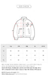 ダブルユーブイプロジェクト(WV PROJECT) Duff Corduroy Neck Up Jacket 4種 JIOT7873