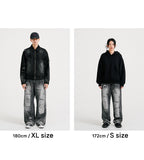 パンチライン(PUNCHLINE) Heavy Destroyed Jeans 2種 JJLP9158