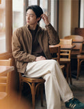 ジェモッ(JEMUT) On Off Track Jacket 4種 JJOT2694