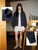 ジェモッ(JEMUT) On Off Track Jacket 4種 JJOT2694