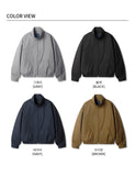 ジェモッ(JEMUT) On Off Track Jacket 4種 JJOT2694