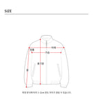 ジェモッ(JEMUT) On Off Track Jacket 4種 JJOT2694