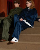 ダブルユーブイプロジェクト(WV PROJECT) Bubba Corduroy 2Way Zip Up 4種 JJOT7691