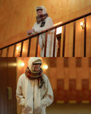 ダブルユーブイプロジェクト(WV PROJECT) Bubba Corduroy 2Way Zip Up 4種 JJOT7691