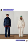 ダブルユーブイプロジェクト(WV PROJECT) Bubba Corduroy 2Way Zip Up 4種 JJOT7691