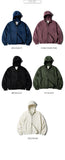 ダブルユーブイプロジェクト(WV PROJECT) Bubba Corduroy 2Way Zip Up 4種 JJOT7691