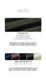 ダブルユーブイプロジェクト(WV PROJECT) Bubba Corduroy 2Way Zip Up 4種 JJOT7691