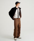 ダブルユーブイプロジェクト(WV PROJECT) Doup Harrington Jacket 4種 JJOT7732
