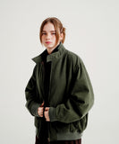 ダブルユーブイプロジェクト(WV PROJECT) Doup Harrington Jacket 4種 JJOT7732