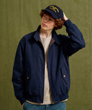 ダブルユーブイプロジェクト(WV PROJECT) Doup Harrington Jacket 4種 JJOT7732