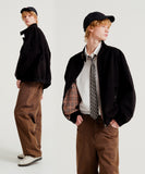ダブルユーブイプロジェクト(WV PROJECT) Doup Harrington Jacket 4種 JJOT7732