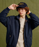 ダブルユーブイプロジェクト(WV PROJECT) Doup Harrington Jacket 4種 JJOT7732