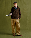 ダブルユーブイプロジェクト(WV PROJECT) Doup Harrington Jacket 4種 JJOT7732