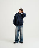 ダブルユーブイプロジェクト(WV PROJECT) Doup Harrington Jacket 4種 JJOT7732