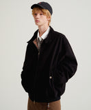ダブルユーブイプロジェクト(WV PROJECT) Doup Harrington Jacket 4種 JJOT7732