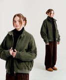 ダブルユーブイプロジェクト(WV PROJECT) Doup Harrington Jacket 4種 JJOT7732