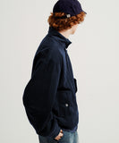ダブルユーブイプロジェクト(WV PROJECT) Doup Harrington Jacket 4種 JJOT7732