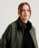 ダブルユーブイプロジェクト(WV PROJECT) Doup Harrington Jacket 4種 JJOT7732