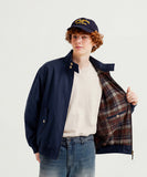 ダブルユーブイプロジェクト(WV PROJECT) Doup Harrington Jacket 4種 JJOT7732