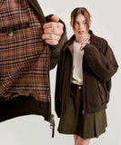ダブルユーブイプロジェクト(WV PROJECT) Doup Harrington Jacket 4種 JJOT7732