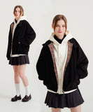 ダブルユーブイプロジェクト(WV PROJECT) Doup Harrington Jacket 4種 JJOT7732