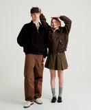 ダブルユーブイプロジェクト(WV PROJECT) Doup Harrington Jacket 4種 JJOT7732