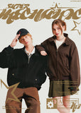 ダブルユーブイプロジェクト(WV PROJECT) Doup Harrington Jacket 4種 JJOT7732