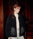 ダブルユーブイプロジェクト(WV PROJECT) Cedar Fleece Jacket 4種 JJOT7877