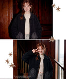 ダブルユーブイプロジェクト(WV PROJECT) Cedar Fleece Jacket 4種 JJOT7877