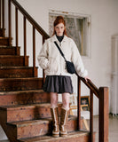 ダブルユーブイプロジェクト(WV PROJECT) Cedar Fleece Jacket 4種 JJOT7877