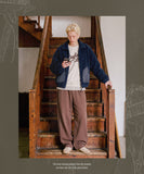 ダブルユーブイプロジェクト(WV PROJECT) Cedar Fleece Jacket 4種 JJOT7877
