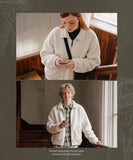 ダブルユーブイプロジェクト(WV PROJECT) Cedar Fleece Jacket 4種 JJOT7877