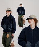 ダブルユーブイプロジェクト(WV PROJECT) Cedar Fleece Jacket 4種 JJOT7877