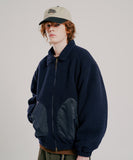ダブルユーブイプロジェクト(WV PROJECT) Cedar Fleece Jacket 4種 JJOT7877