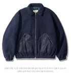 ダブルユーブイプロジェクト(WV PROJECT) Cedar Fleece Jacket 4種 JJOT7877
