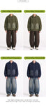 ダブルユーブイプロジェクト(WV PROJECT) Cedar Fleece Jacket 4種 JJOT7877