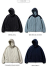 ダブルユーブイプロジェクト(WV PROJECT) Shine Windbreaker 3種 JNOT7644