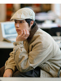 ジェモッ(JEMUT) Crease Work Hunting Jacket 2種 KJJK2581