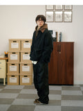 ジェモッ(JEMUT) Crease Work Hunting Jacket 2種 KJJK2581