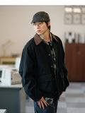 ジェモッ(JEMUT) Crease Work Hunting Jacket 2種 KJJK2581