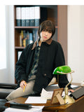 ジェモッ(JEMUT) Crease Work Hunting Jacket 2種 KJJK2581