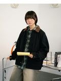 ジェモッ(JEMUT) Crease Work Hunting Jacket 2種 KJJK2581